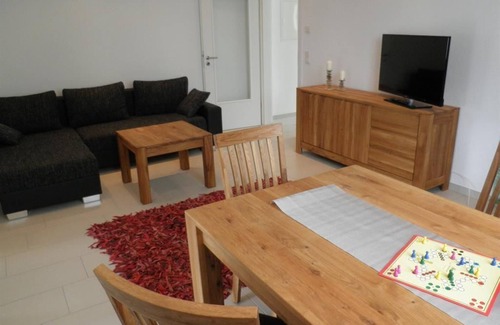Greimerath Bed & Breakfast | Apartment Im Jungenwald - Gästehaus Greimerather Forst