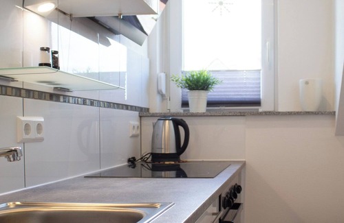 Kisslegg Apartment | Apartment im Luftkurort Kisslegg