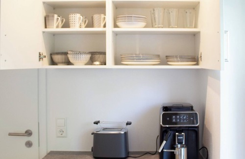 Kisslegg Apartment | Apartment im Luftkurort Kisslegg