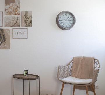 Kisslegg Apartment | Apartment im Luftkurort Kißlegg, frisch renoviert, Balkon, Boxspringbetten, SmartTV, Playstation, Kaffevollautomat, ruhig, familienfreundlich