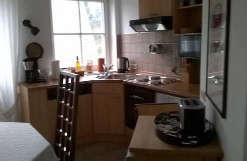 Pronsfeld Apartment | Apartment Im Mühlengrund