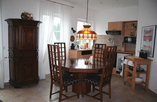 Pronsfeld Apartment | Apartment Im Mühlengrund