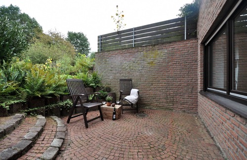 Vreden Apartment | Apartment im Münsterland