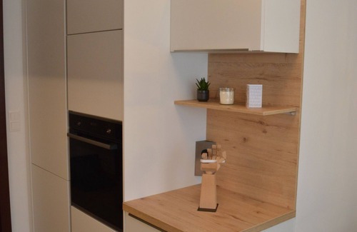 Proleb Apartment | Apartment im Oberen Murtal