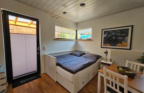 Werther Apartment | Apartment im Paradies