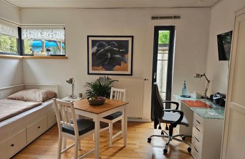 Werther Apartment | Apartment im Paradies