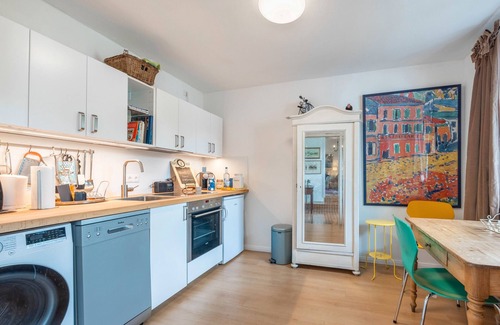 Salzhausen Apartment | Apartment 'Im Reiterparadies' with Private Terrace, Private Garden and Wi-Fi