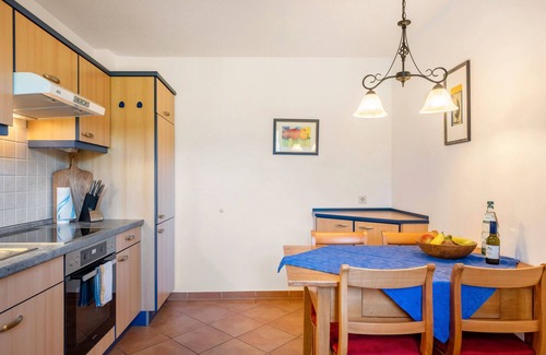 Schweighof Apartment | Apartment 'Im Sägegässle' with Mountain View, Private Terrace and Wi-Fi