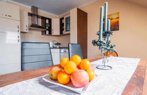Naunhof Apartment | Apartment im Seepark