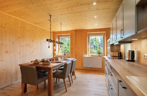 Fehrbellin Apartment | Apartment 'Im Teichland Linum' with Lake View, Private Terrace and Wi-Fi