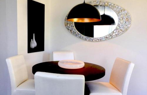 Dobbin-Linstow Apartment | Apartment im Van der Valk Resort Linstow