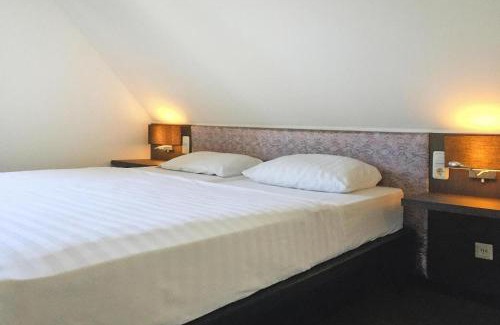 Dobbin-Linstow Apartment | Apartment im Van der Valk Resort Linstow
