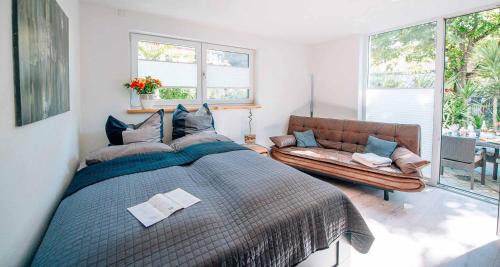Weigenheim Apartment | Apartment im Weinparadies