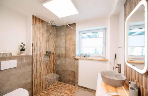 Weigenheim Apartment | Apartment im Weinparadies