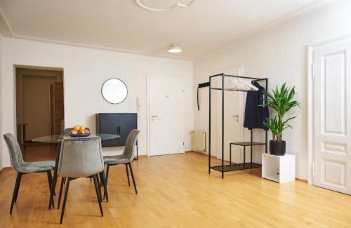 Ried im Innkreis Apartment | Apartment im Zentrum von Ried im Innkreis
