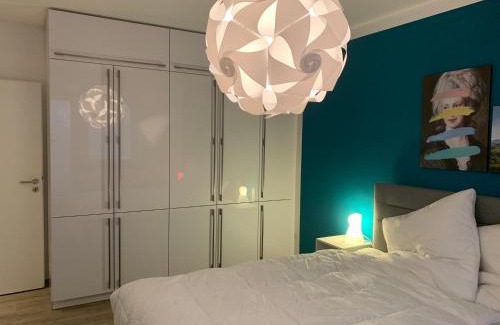 Mitte Apartment | Apartment im Zentrum