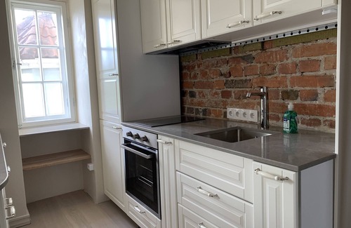 Kesklinn Apartment | Apartment im Zentrum Tallinns