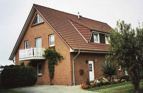 Ortsamt 2 Apartment | Apartment-Immenbarg - Property 25867 - Apartment Beck