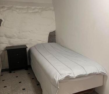 Sodertalje Apartment | Apartment in 1700s building