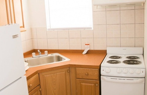 Paliki Villa | apartment in 2 apartments villa with living/dining room, kitchen bathroom