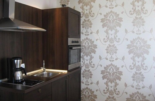Sunny Beach Apartment | Apartment in 5 star luxury resort at Sunny Beach