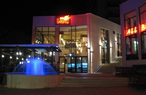 Sunny Beach Apartment | Apartment in 5 star luxury resort at Sunny Beach
