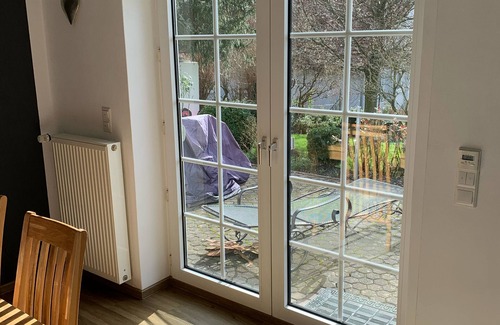 Hann. Muenden Apartment | Apartment in a beautiful quiet location