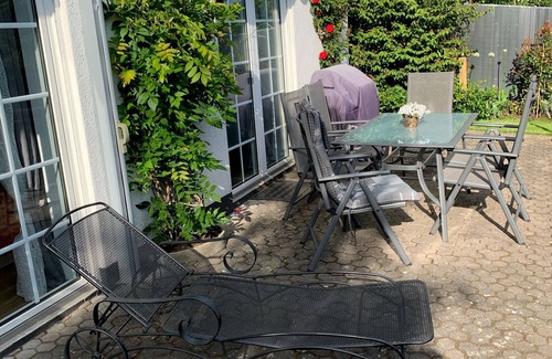 Hann. Muenden Apartment | Apartment in a beautiful quiet location