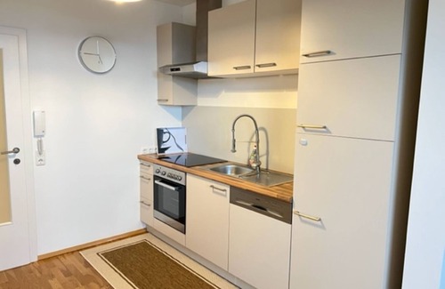 Tragwein Apartment | Apartment in a charming area