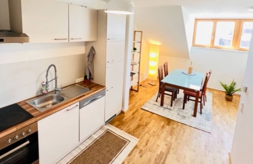 Tragwein Apartment | Apartment in a charming area