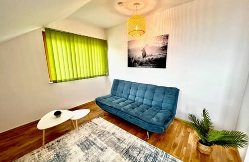 Tragwein Apartment | Apartment in a charming area
