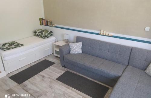 Katsaraiika Apartment | apartment in a country house#