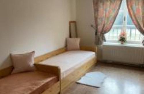 Chocerady Apartment | Apartment in a family home