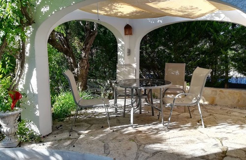 Montgo de Toscamar Apartment | Apartment in a finca between sea, mountains and vineyards