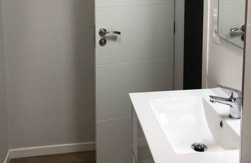 A Porqueira House | Apartment in a fishing village