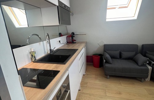 Evian-les-Bains Apartment | Apartment in Évian-les-Bains