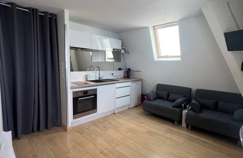 Evian-les-Bains Apartment | Apartment in Évian-les-Bains