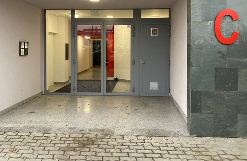 13th District Apartment | Apartment in a great location