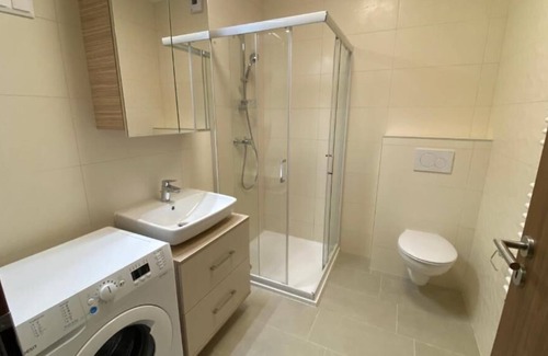 13th District Apartment | Apartment in a great location