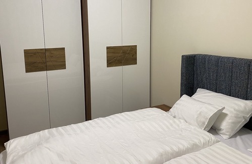 13th District Apartment | Apartment in a great location