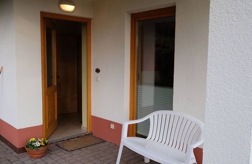 Chemnitz Apartment | Apartment in a green idyll on the edge of Chemnitz