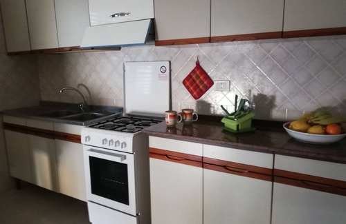 Torre Orsaia Apartment | apartment in a holiday home