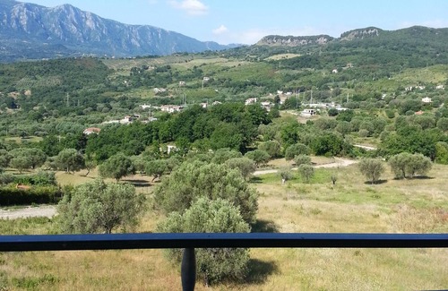 Torre Orsaia Apartment | apartment in a holiday home