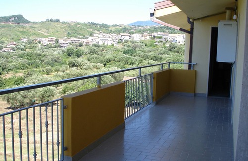 Torre Orsaia Apartment | apartment in a holiday home