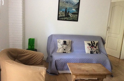 La Chamberte Apartment | Apartment in a house in a quiet area of Montpellier