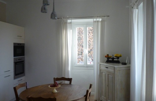 Casalabriva Apartment | Apartment in a house in Casalabriva (14 Km from Propriano)