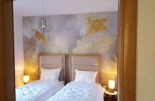Kolasin House | Apartment in a mountain house in a modern and cozy style, garden and terrace