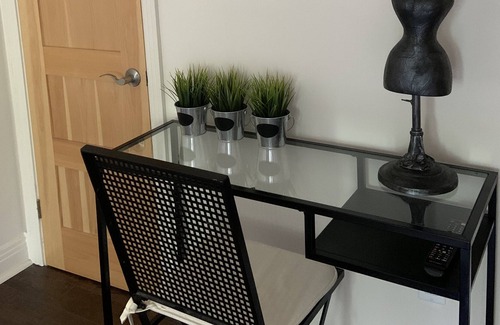 Cote-Saint-Paul Apartment | Apartment in a quiet area 5 minutes from the metro on foot. Non-smoker.