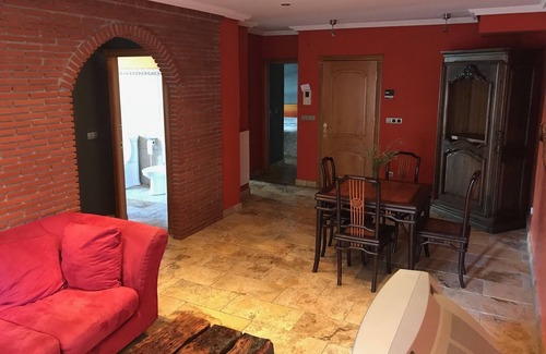 Colindres Apartment | Apartment in a quiet environment