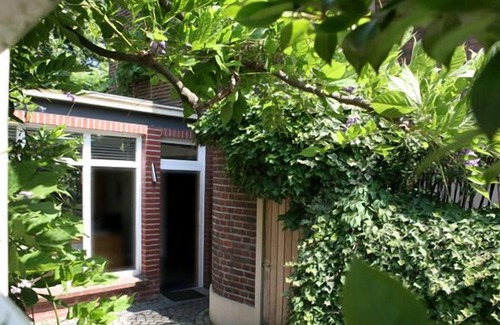 Riehl Apartment | Apartment in a quiet, green residential area and still close to the city